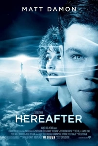 Öteki Dünya Sinema Filmi Hereafter Movie