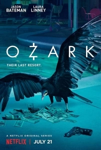 Ozark TV Dizisi Ozark Movie