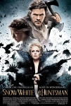 Pamuk Prenses ve Avcı Filmi Snow White and the Huntsman Movie
