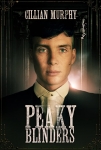 Peaky Blinders TV Dizisi Peaky Blinders TV Series