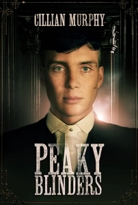 Peaky Blinders TV Dizisi Peaky Blinders Movie