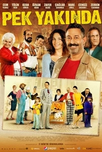 Pek Yakında Sinema Filmi Pek Yakında Movie