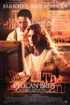 Pelikan Dosyası Filmi The Pelican Brief Movie