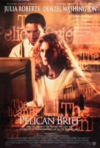 Pelikan Dosyası (1993) - The Pelican Brief