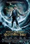 Percy Jackson & Olimposlular - Şimşek Hırsızı