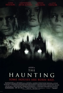 Perili Ev (1999) - The Haunting
