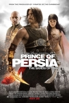 Pers Prensi: Zamanın Kumları Filmi Prince of Persia: The Sands of Time Movie