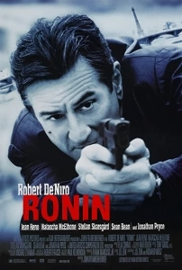 Ronin Sinema Filmi Ronin Movie
