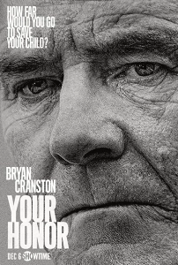Sayın Yargıç TV Dizisi Your Honor Movie