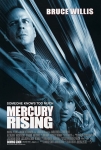 Şifre Merkür Filmi Mercury Rising Movie