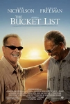 Şimdi ya da Asla Filmi The Bucket List Movie