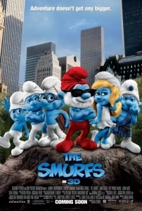 Şirinler (2011) - The Smurfs