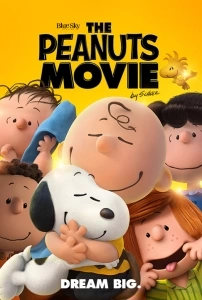 Snoopy ve Charlie Brown: Peanuts Filmi (2015) - The Peanuts Movie