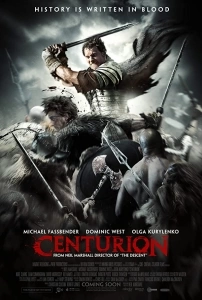 Son Savaşçı Sinema Filmi Centurion Movie