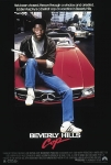 Sosyete Polisi Filmi Beverly Hills Cop Movie