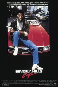 Sosyete Polisi (1984) - Beverly Hills Cop