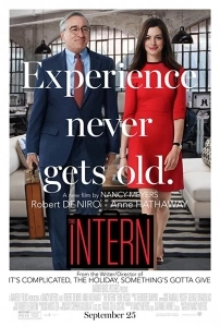 Stajyer (2015) - The Intern