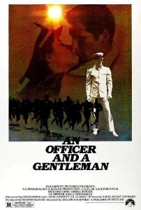 Subay ve Centilmen (1982) Filmi An Officer and a Gentleman Movies