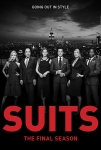 Suits TV Dizisi Suits TV Series