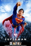 Süpermen Filmi Superman Movie
