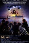 Süpermen 2 Filmi Superman II Movie