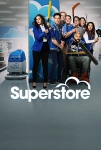 Superstore TV Dizisi Superstore TV Series
