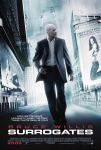 Suretler Filmi Surrogates Movie