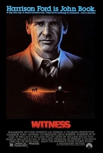 Tanık Sinema Filmi Witness Movie