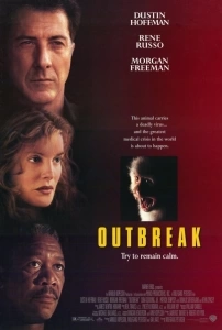 Tehdit (1995) - Outbreak