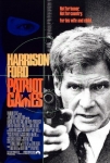 Tehlikeli Oyunlar Filmi Patriot Games Movie