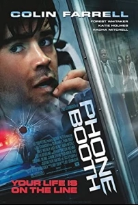 Telefon Kulübesi (2002) - Phone Booth