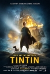 Tenten'in Maceraları Filmi The Adventures of Tintin Movie