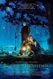 Terabithia Köprüsü (2007) - Bridge to Terabithia