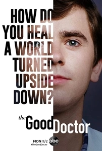 The Good Doctor TV Dizisi The Good Doctor Movie