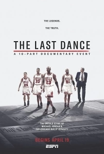 The Last Dance TV Dizisi The Last Dance Movie