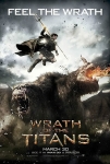 Titanların Öfkesi Filmi Wrath of the Titans Movie