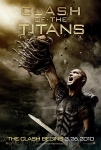 Titanların Savaşı Filmi Clash of the Titans Movie