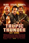 Tropik Fırtına Filmi Tropic Thunder Movie