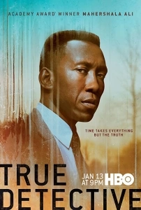 True Detective TV Dizisi True Detective Movie