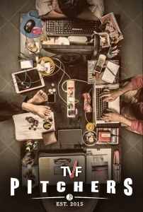 TVF Pitchers TV Dizisi TVF Pitchers Movie