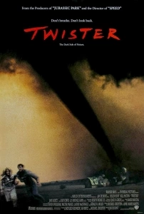 Twister Sinema Filmi Twister Movie