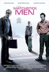 Üç Kâğıtçılar Filmi Matchstick Men Movie