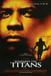 Unutulmaz Titanlar Filmi Remember the Titans Movie