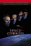 Uzay Kovboyları Filmi Space Cowboys Movie