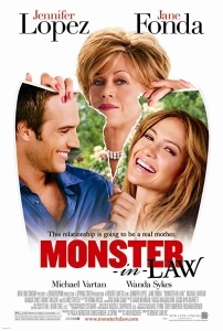Vay Kaynanam Vay (2005) - Monster-in-Law