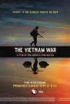 Vietnam Savaşı TV Dizisi The Vietnam War TV Series