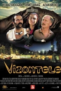 Vizontele (2001)