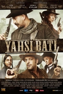 Yahşi Batı (2009)