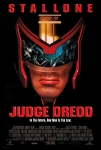 Yargıç Filmi Judge Dredd Movie
