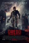 Yargıç Dredd Filmi Dredd Movie